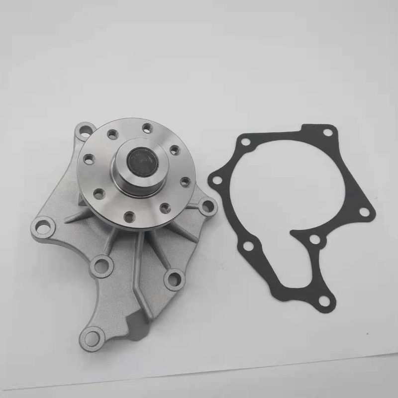 Ferro 4JR1 8-94140-341-2 Fits ISUZU 4JB1 Bomba de água 19*19*19cm