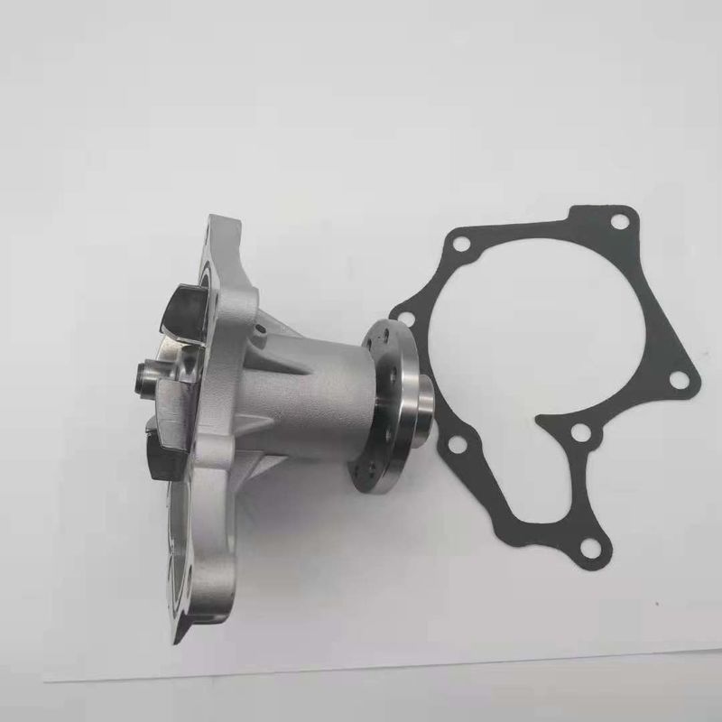 Ferro 4JR1 8-94140-341-2 Fits ISUZU 4JB1 Bomba de água 19*19*19cm