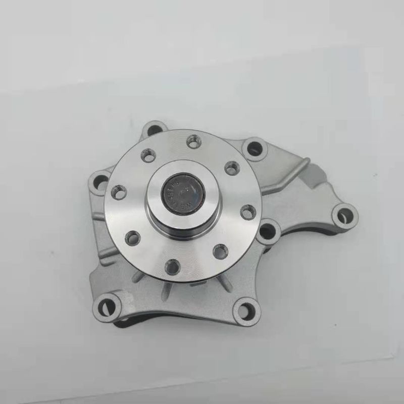 Ferro 4JR1 8-94140-341-2 Fits ISUZU 4JB1 Bomba de água 19*19*19cm
