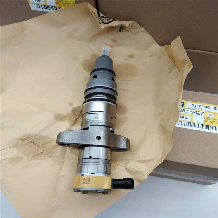 387-9427 Injetor de combustível para motores a diesel C7 ASSY 20*10*7CM Adequado para E320D E330D C.A.T329D