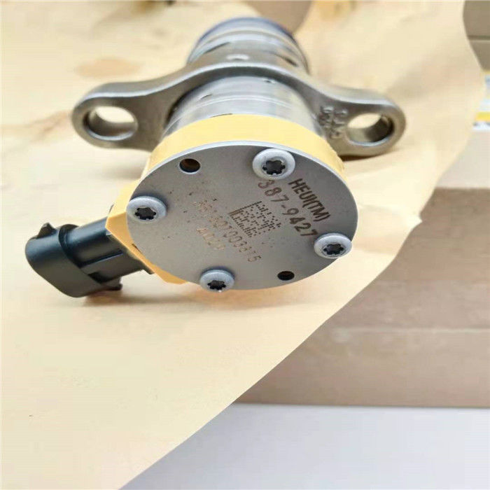 387-9427 Injetor de combustível para motores a diesel C7 ASSY 20*10*7CM Adequado para E320D E330D C.A.T329D