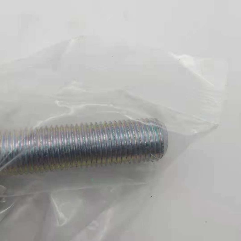 1-13674160-0 1136741600 Peças elétricas de escavadeira parafusos deslizantes para ISUZU 6BG1 6BD1 6UZ1 placa de ajuste