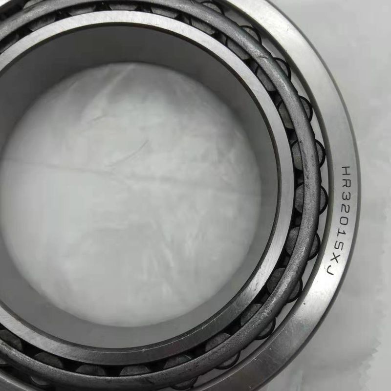 005-2070-32015 HR32015XJ Rolamentos cônicos HR 32015 XJ Tamanho 75x115x25mm