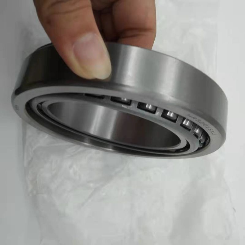 005-2070-32015 HR32015XJ Rolamentos cônicos HR 32015 XJ Tamanho 75x115x25mm