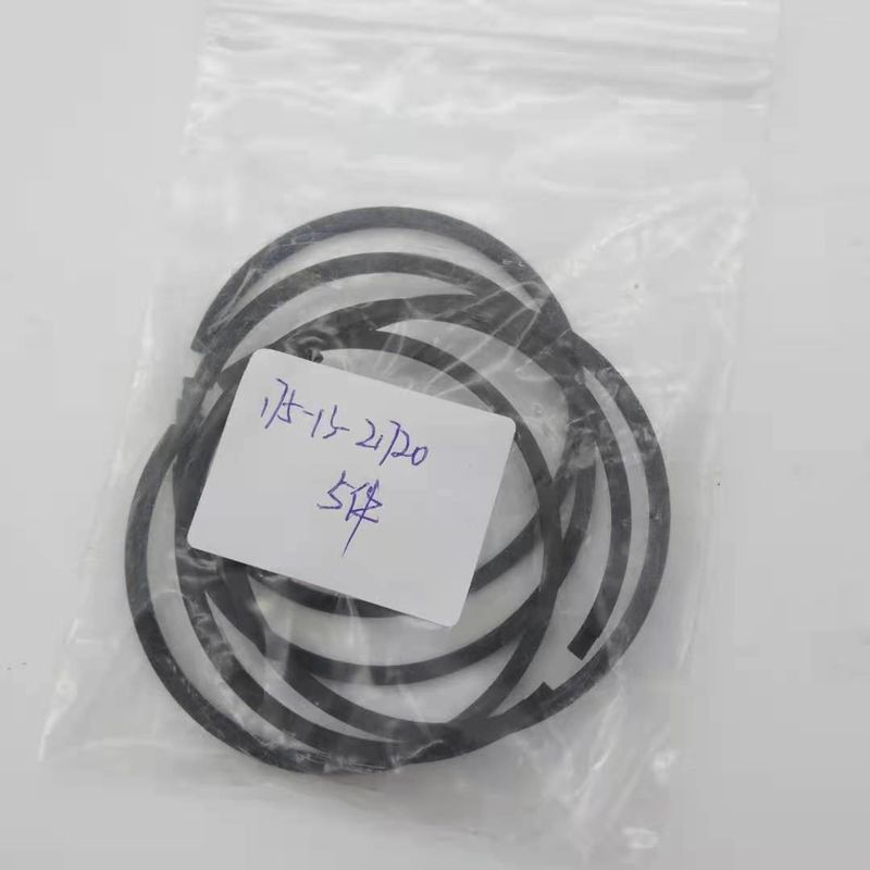 175-13-21720 Anel de selo para SD23 D85A-18 D85A-21 D95S-2