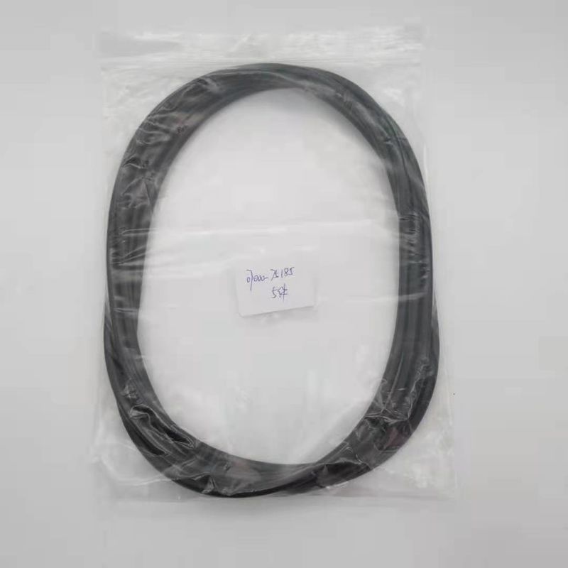 07000-75185 Peças elétricas de escavadeiras O anel para escavadeiras SD22 SD23 Peças de carregador de escavadeiras