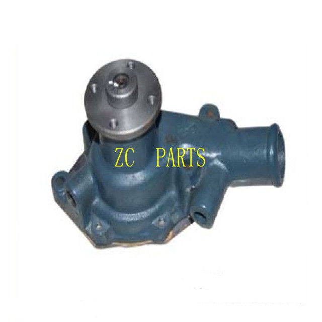 5-13610171-1 Partes elétricas de escavadeiras EX120 SH120 SK120 4BD1 Bomba de água para motores