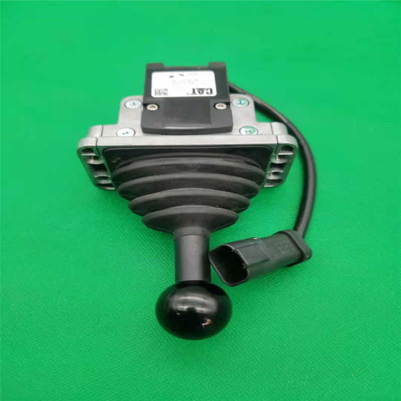 361-6015 Joystick de controlo hidráulico 3616015 Para carregador C.A.T950M 962M 966H 972M 980M 982M