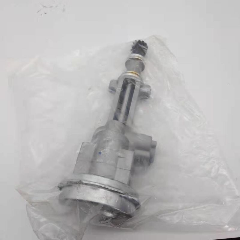 1-13100-277-0 Partes elétricas de escavadeiras 8-94362-923-3 1131002770 8943629233 Para 6BG1T Bomba de óleo I SUZU 4JA1 4JB1