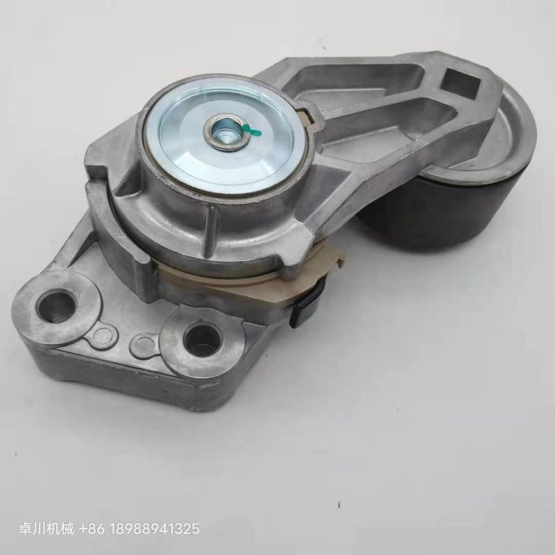 20762060 21422767 Pulley de tensão da correia 8149855 20935523 Para VOL-VO EC700B FH12 Truck VNL VN VHD