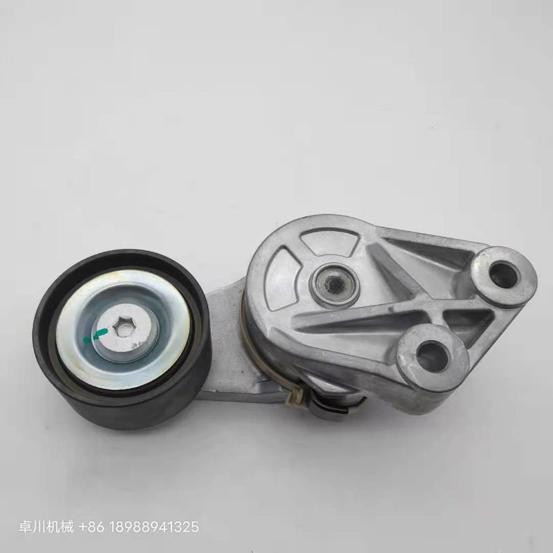 20762060 21422767 Pulley de tensão da correia 8149855 20935523 Para VOL-VO EC700B FH12 Truck VNL VN VHD