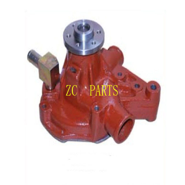 Bomba de água 65.06500-6139C Peças elétricas de escavadeira Adaptação DH220-3 300-7 D1146 Motor