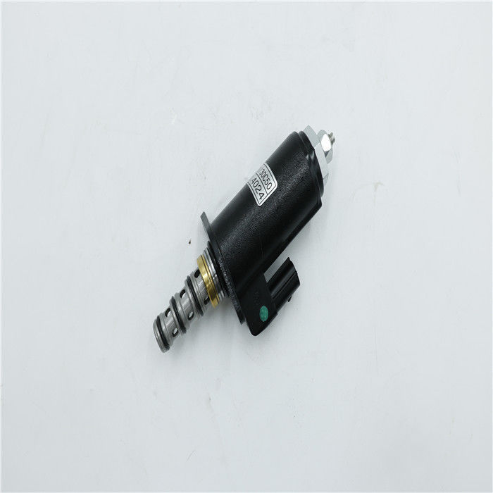 KDRDE5K-31/30C50-123 válvula solenoide de escavadeira YN35V00052F1 Adaptação SK200-8 SK260-8 SK330-8 SK350-8