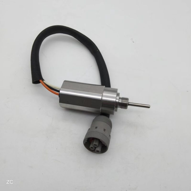 3E-5370 3E5370 Partes elétricas de escavadeiras para C.A.T E325 330 350 375 Sensor GP de controlo da temperatura do refrigerante