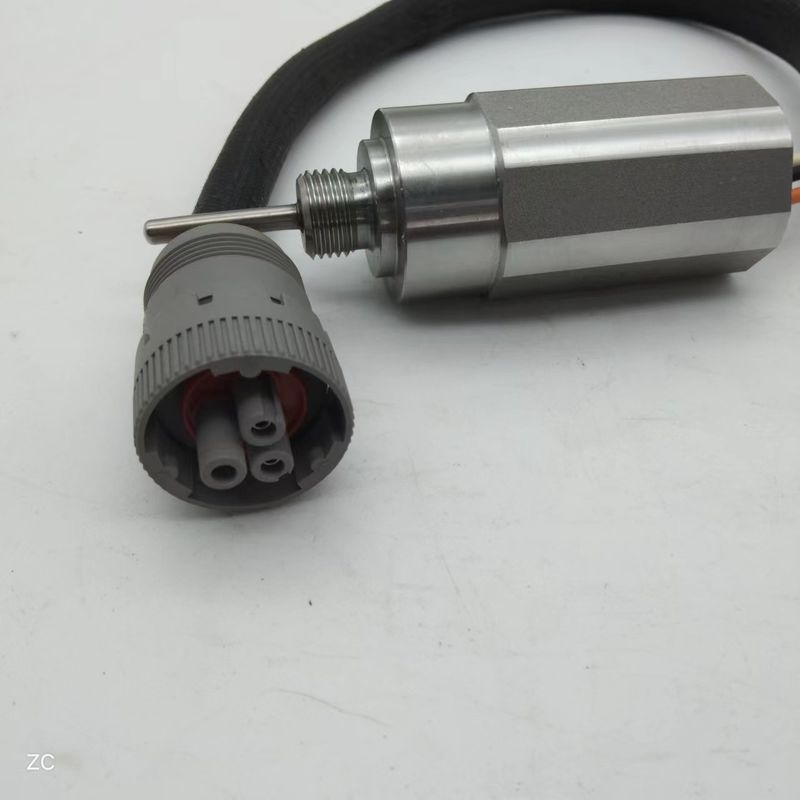 3E-5370 3E5370 Partes elétricas de escavadeiras para C.A.T E325 330 350 375 Sensor GP de controlo da temperatura do refrigerante