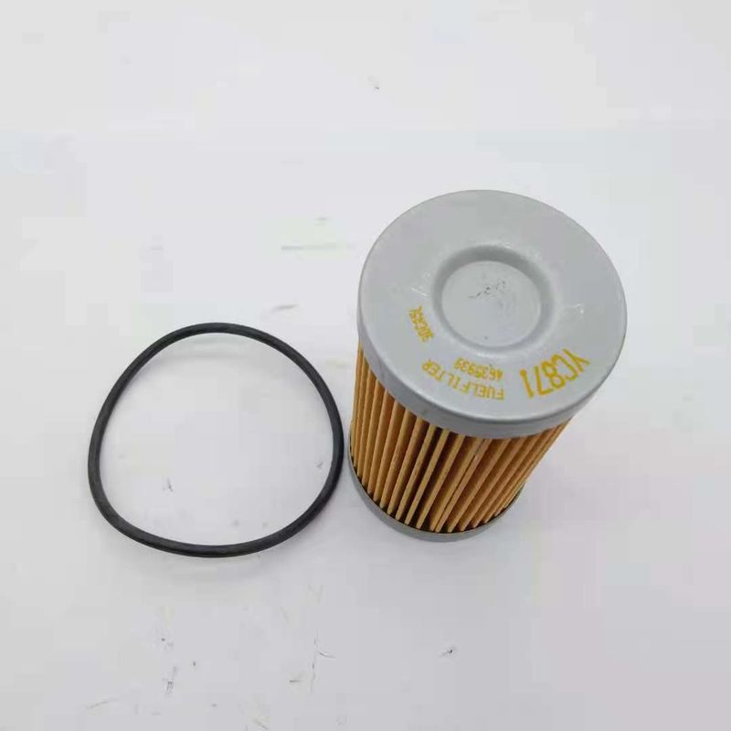 4635939 YC-871 Filtro de combustível IHI Hitachi Peças de filtro de escavadeira