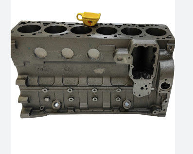 PC200-7 Bloco de cilindro diesel 6735-21-1010 Adequado para motor 6BT 6D102
