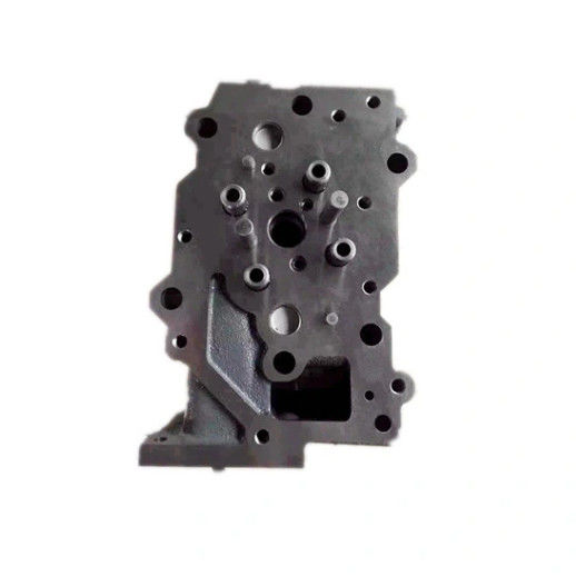 6151-12-1100 Cabeça do cilindro do motor Adequado para 6D125 Komatsu PC300-3 PC400-3 PC400-6