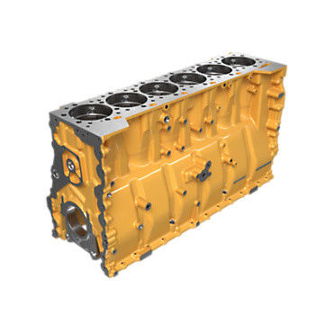 6D95 Bloco do cilindro do motor 6209-21-1200 6209-21-1100 Adequado para PC200-5