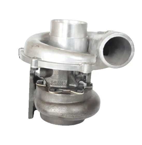 114400-2100 Turbocompressor de escavadeira eX120 eX200-1 eX200-5 eX300-7 RHC7 6BD1