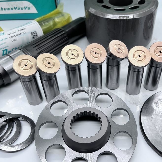 2042059 8071391 Hitachi Hydraulic Parts 3065989 1025666 2044793 Para HPK055 ZAX120 ZAX130 ZAX160