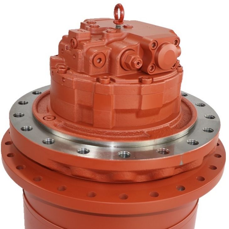 SY335 Motor de viagem MAG-180VP-6000 para escavadeira Sany