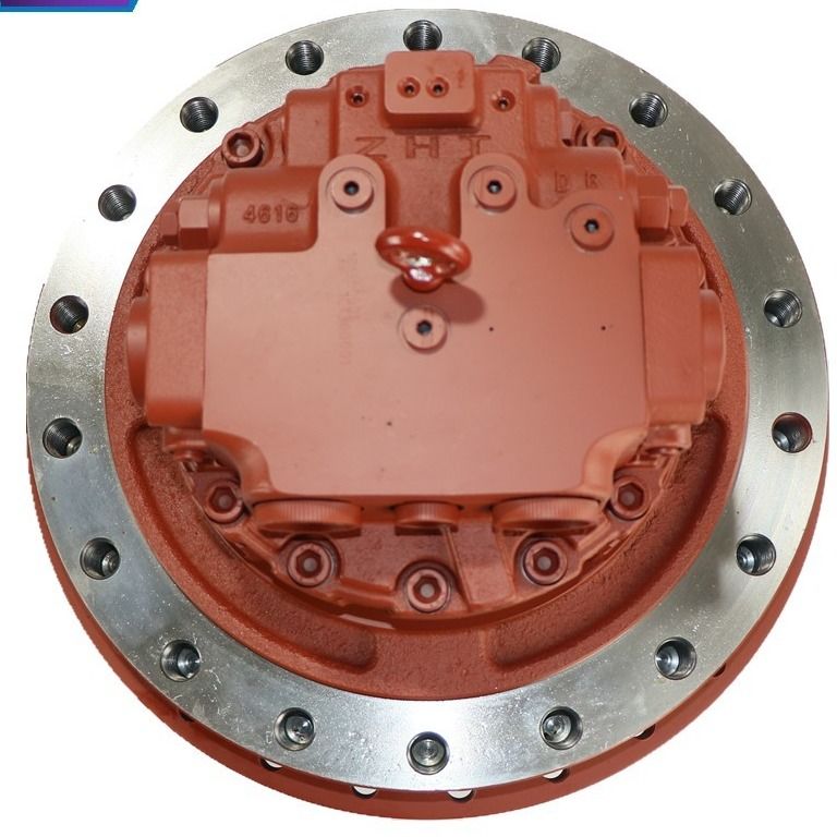 SY335 Motor de viagem MAG-180VP-6000 para escavadeira Sany