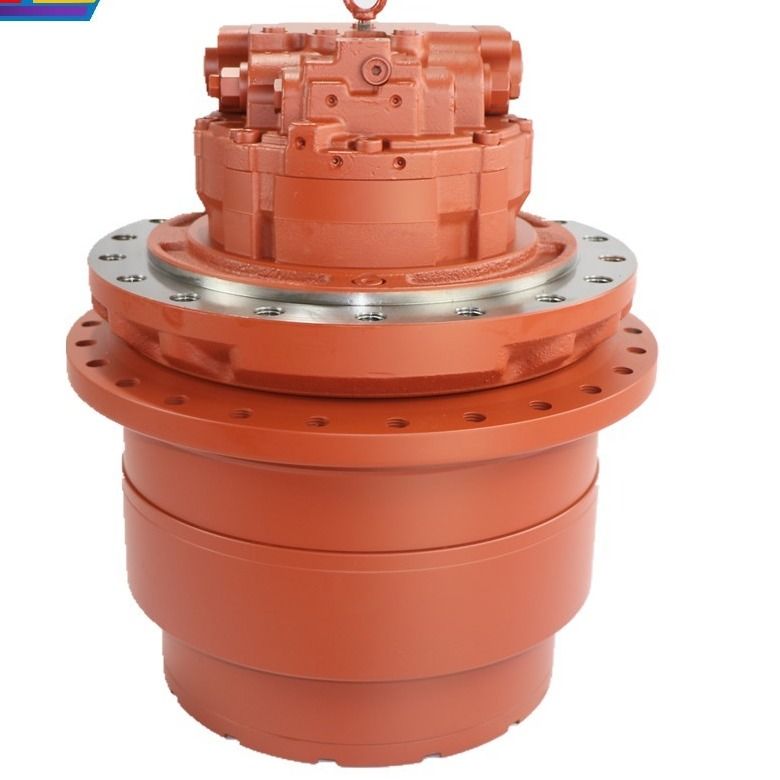 SY335 Motor de viagem MAG-180VP-6000 para escavadeira Sany