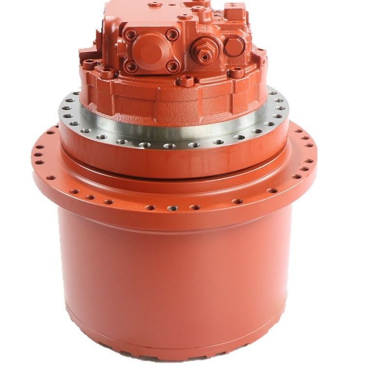 KYB MAG 170VP-3800 Motor de viagem para escavadeira SH200A3 SH21 Para escavadeira KYB