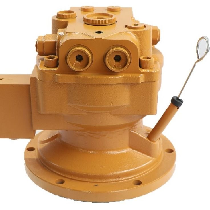 JMF29 Motor de balanço de escavadeira para Daewoo DH55 DH60 R60-7 DH80 R80-7