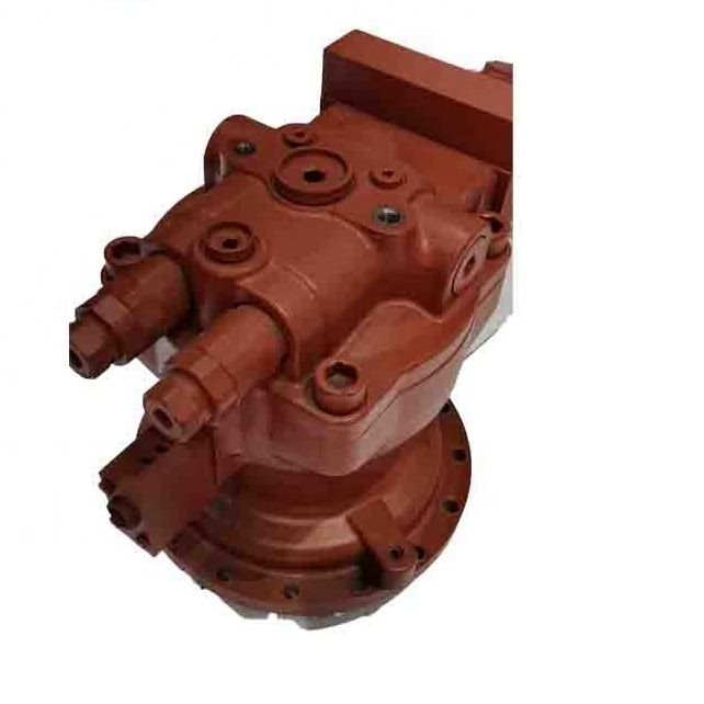 DH220-5 DH225-7 motor de balanço assy balanço redutor dispositivo de acionamento final sem caixa de engrenagens fora