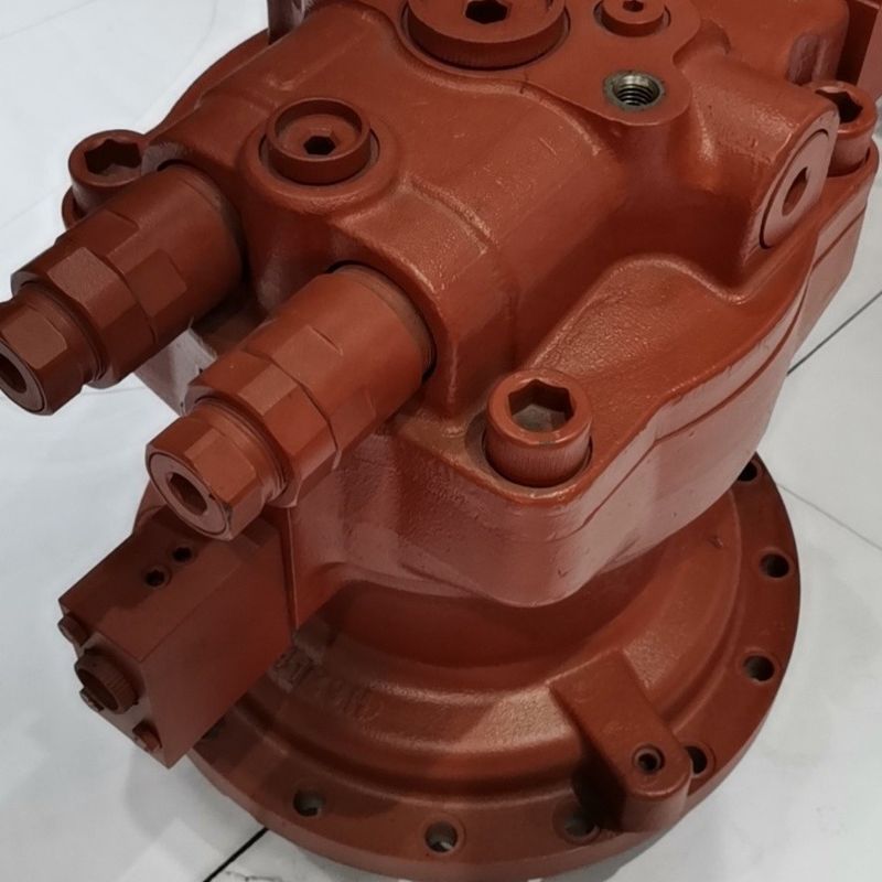DH220-5 DH225-7 motor de balanço assy balanço redutor dispositivo de acionamento final sem caixa de engrenagens fora