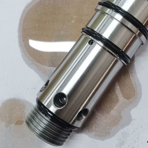 C.A.T 103-8177 E320C E325D E329D E300D E336D válvula de emergência para escavadeira, válvula de emergência principal VOL-VO Excavator Parts