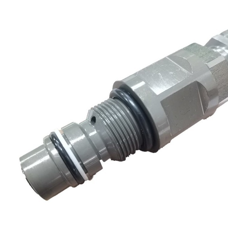 723-30-50101 válvula de controlo válvula de alívio Komatsu para PC120-6 PC130-6