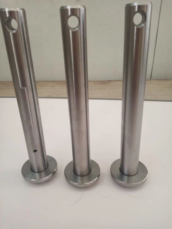 Alto Desempenho 20crmo Rod Pin Para Rock Breaker Hammer 12 meses de garantia