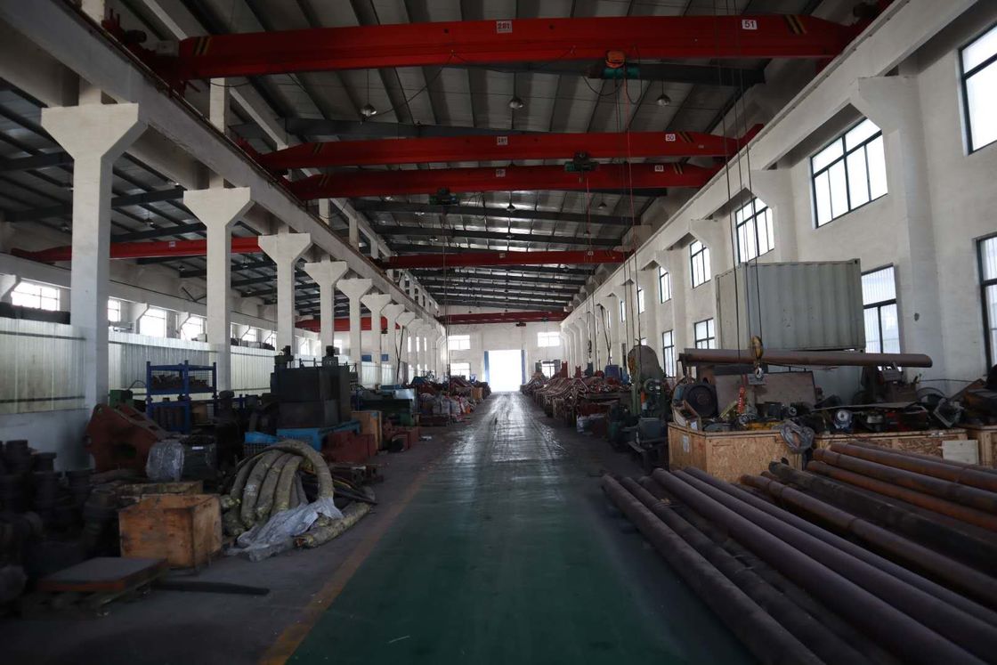 Nome:High Quality Hydraulic Hammer Hydraulic Breaker Hydraulic rock hammer Modelo:Todos os tipos,Vários materiais;42CrMo
