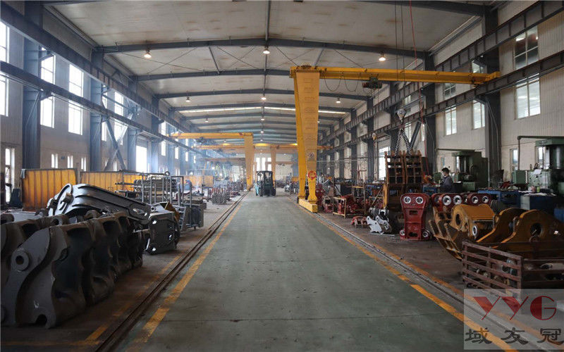 Nome:High Quality Hydraulic Hammer Hydraulic Breaker Hydraulic rock hammer Modelo:Todos os tipos,Vários materiais;42CrMo